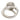 Lucia's Celestial Ring Silver