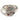 Lucia's Celestial Ring Silver