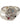 Lucia's Celestial Ring Silver