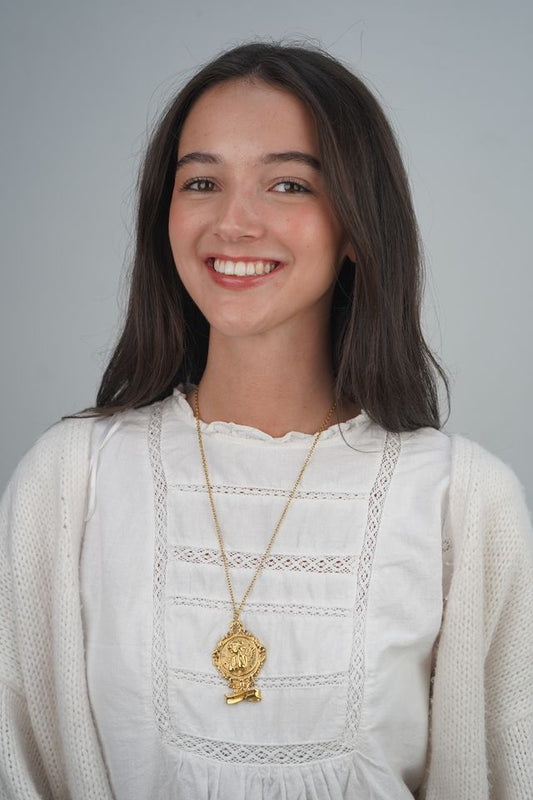 The Recreation Jewels Original Necklace