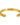 Maria's Celestial Bangle Gold