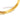 Maria's Celestial Bangle Gold