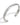 Maria's Celestial Bangle Silver