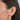 Maria's Celestial Earrings Gold