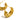 Maria's Celestial Earrings Gold