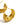Maria's Celestial Earrings Gold