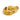 Maria's Celestial Earrings Gold
