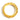 Maria's Celestial Ring Gold