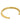 Marielle's Moonshine Bangle Gold