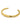 Marielle's Moonshine Bangle Gold