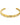 Marielle's Moonshine Bangle Gold
