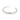 Marielle's Moonshine Bangle Silver