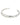Marielle's Moonshine Bangle Silver