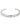 Marielle's Moonshine Bangle Silver