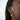 Marina's Feather Hoops Gold