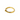 Martha's Jaguar Bangle Gold