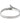 Martha's Jaguar Bangle Silver