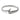 Martha's Jaguar Bangle Silver