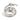 Melissa's Twist Ring Silver