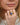 Meredith's Blue Palm Ring Gold