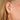 Meredith's Palm Earrings Gold