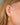 Meredith's Palm Earrings Gold