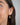 Meredith's Palm Earrings Gold