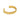 Mila's Shell Bangle Gold