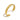 Mila's Shell Bangle Gold
