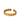 Mila's Shell Bangle Gold