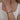 Mila's Shell Bangle Silver