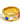 Mokkie's Gemstone Ring Gold