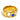 Mokkie's Gemstone Ring Gold