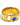 Mokkie's Gemstone Ring Gold