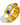 Mokkie's Gemstone Ring Gold
