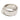 Mokkie's Gemstone Ring Silver
