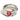 Mokkie's Gemstone Ring Silver