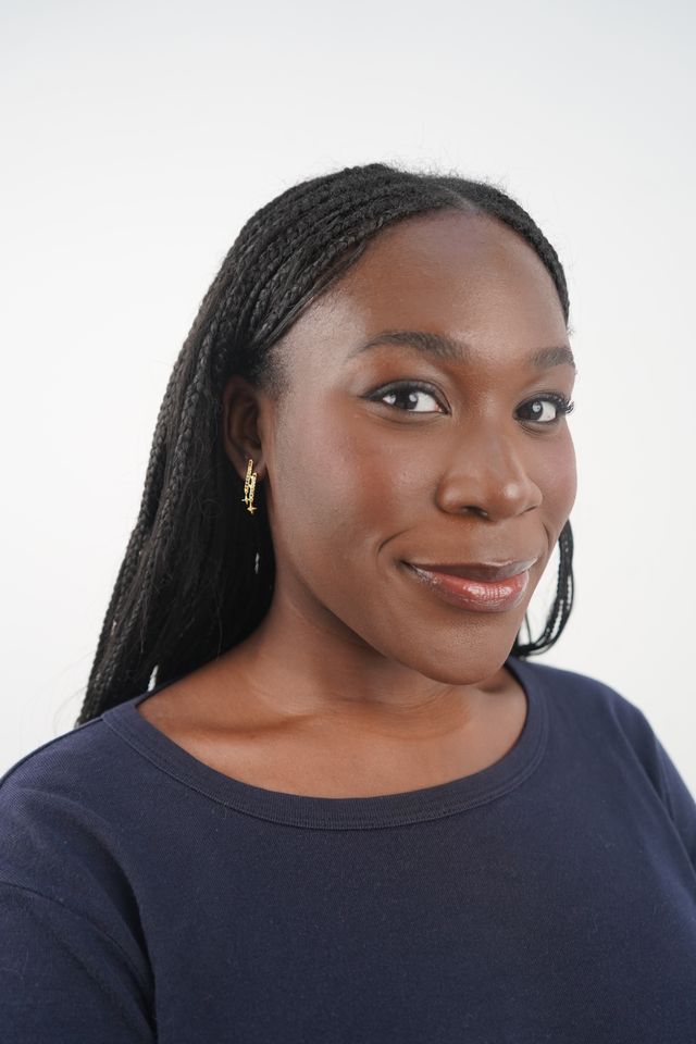 Cosima’s star huggies