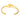 Naia's Spiral Bangle Gold