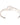 Naia's Spiral Bangle Silver