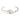 Naia's Spiral Bangle Silver