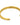 Naomie's Moonshine Bangle Gold