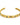 Naomie's Moonshine Bangle Gold