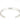 Naomie's Moonshine Bangle Silver