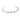 Naomie's Moonshine Bangle Silver