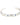 Naomie's Moonshine Bangle Silver