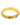 Naomie's Moonshine Ring Gold