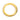Naomie's Moonshine Ring Gold