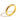 Naomie's Moonshine Ring Gold