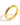 Naomie's Moonshine Ring Gold